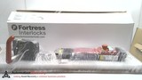 FORTRESS INTERLOCKS EI2A7SRP11NHETP6P7P3NPF10SYM amGardpro HEAVY DUTY GUARD LOCKING w/ PROFISAFE & CIP SAFETY