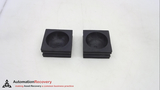 WEIDMULLER 1828210000  GROMMET,  CABTITE KT BTG B, BLACK