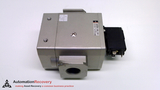 SMC NAV5000-N06-5DZ, SOFT START VALVE