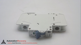 ALLEN BRADLEY 1489-A1D060 SER A, MINIATURE CIRCUIT BREAKER