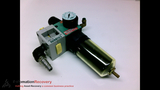 NUMATICS C30C-03ACDG WITH ATTACHED PART NUMBER VS32-04