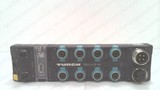 TURCK TBEN-L4-SE-M2, PROFINET DEVICE, MANAGED ETHERNET SWITCH