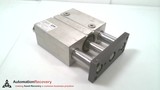 PARKER P5T-J050SGSB075, PNEUMATIC GUIDED CYLINDER SLIDE