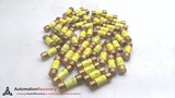 COOPER BUSSMANN LPJ-5SP CLASS J, DUAL-ELEMENT TIME-DELAY FUSE