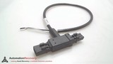 HOFFMAN LDSWITCH18, LIGHT DOOR SWITCH W/ PLUG, 19198