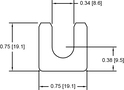 FREER NAAMS SHIMS DSCH057-M507