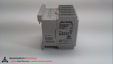 ALLEN BRADLEY 100-K05*200 SERIES A/COIL 24V, 5A, IEC, 2N.C./ 2N.C POLE