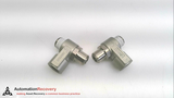 SMC AS2200-N02-SD , FLOW CONTROL VALVE