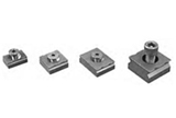 TE-CO 35415 TalonGrip - VISE JAW STOP