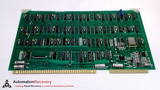 MICRO SYSTEMS MC1460 , REVISION C , PCB CIRCUIT BOARD