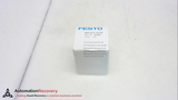FESTO MAP-40-4-1/8-EN, PRECISION PRESSURE GAUGE, 162842