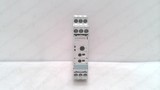 SIEMENS 3RP1505-1BQ30 SOLID STATE TIME RELAY 24V AC/DC AUX. CONT. B3DD