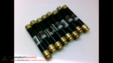 COOPER BUSSMANN FRS-R-2-1/4  DUAL ELEMENT 2.25A FUSE