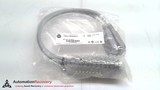 ALLEN BRADLEY 1492-C005005XF SERIES A PRE WIRED CABLE 1492-C005005XF Series A