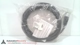 BRAD CONNECTIVITY C04006K17M050G SINGLE-ENDED CORDSET 1300633012