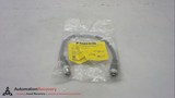 TURCK RKC 4.22T-0.3-RSC 4.27T/S760/S771 DBL-END CORD, ALT ID: U-69425