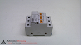 FERRAZ SHAWMUT Y218038 , ULTRASAFE FUSE HOLDER, 600V, ALT ID: USCC3I