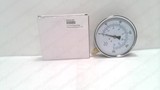 MIDWEST CONTROL PRODUCTS PGDL45-200 DRY PRESSURE GAUGE