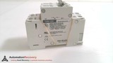 ALLEN BRADLEY 1492-CB1G010 SER C, MINIATURE CIRCUIT BREAKER