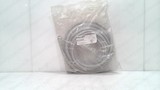 BALLUFF BCC07Z7, DOUBLE-ENDED CORDSET, BCC A315-A315-30-330-VS85N4-100