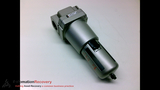 SMC AF60-F10 PNEUMATIC FILTER ELEMEN,T 1.0MPA MAX PRESSURE, PORT SIZE: