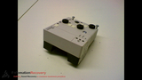 BIHL WIEDEMANN BWU1574 AS-I COUNTER MODULE 30V 6W 2 CHANNEL INPUT