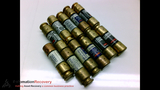 COOPER BUSSMANN FRN-R-7  CLASS RK5, DUAL-ELEMENT FUSE,