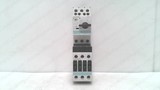 SIEMENS 3RA1125-1HA23-1BB4, COMBINATION STARTER