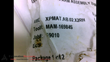 PIAB XPMAT.AB.02.X2RH SWIVEL ARM ASSEMBLY,
