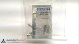 FESTO FNC-32, FLANGE MOUNTING BRACKET, 174376