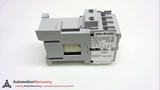 ALLEN BRADLEY 700-CF400ZJ SERIES A, CONTROL RELAY, GENERAL PURPOSE