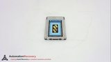 ALLEN BRADLEY 1784-PCMK, SERIES B, COMMUNICATION CARD, PCMCIA, 5V DC