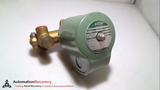 NUMATICS 8300B61F SOLENOID VALVE