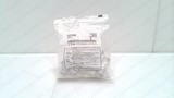 SMC KQ2T10-00A - PACK OF 5, PNEUMATIC TUBE ADAPTER