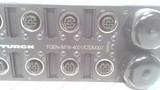 TURCK FGEN-IM16-4001/CS30007, COMPACT FIELDBUS I/O MODULE, 6825442