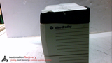 ALLEN BRADLEY 1756-PA72 E01 SERIES 1756-PA72/B