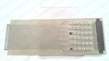 SCI 24106 52882 CIRCUIT BOARD EXTENSION CARD