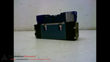 MAC MV-P2A-AGDB-DM-DFFP-1DP WITH ATTACHED PART NUMBER DMB-DFFP-1DP