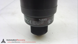 BANNER TL50AQ LIGHT INDICATOR, CORE SERIES, 50 MM, MOUNT THREAD: 30MM,