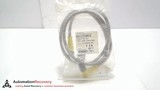 BRAD HARRISON 884032A34M010, DBL ENDED QUICK CONNECT CABLE,815-40-001G