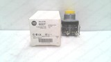 ALLEN BRADLEY 800T-B9D1 SERIES T, MOMENTARY PUSH-BUTTON
