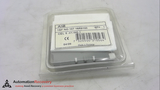 ABB CEL5-01-W0,1, AUXILIARY CONTACT BLOCK,  1NC,