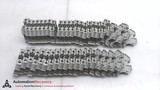 ALLEN BRADLEY 1492-J10  SERIES A TERMINAL BLOCK