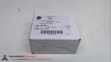 ALLEN BRADLEY 140M-C2E-B16 SER C, CIRCUIT BREAKER FOR MOTOR PROTECTION