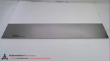 SIEMENS 1FN3150-4TP00-1AF0, COVER BAND FOR SECONDARY SECTION TRACK,