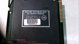 ALLEN BRADLEY 1771-OB SERIES 1771, 12-24V DC OUTPUT MODULE, 8 OUTPUTS