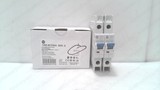 ALLEN BRADLEY 1489-M1D500 BOX OF 2 / SERIES D, CIRCUIT BREAKER