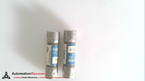 COOPER BUSSMANN FNA-8 , FUSETRON DUAL-ELEMENT FUSE