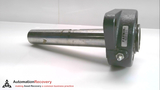 TIMKEN RCJT-1-1/2 WITH ATTACHED SHAFT G1108KRRB TWO-BOLT FLANGE