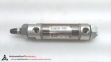 SMC NCDME106-0100C, PNEUMATIC CYLINDER